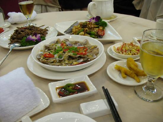 TianTian YuGang